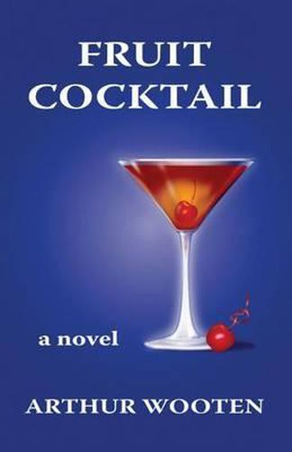 Cover image for Fruit Cocktail