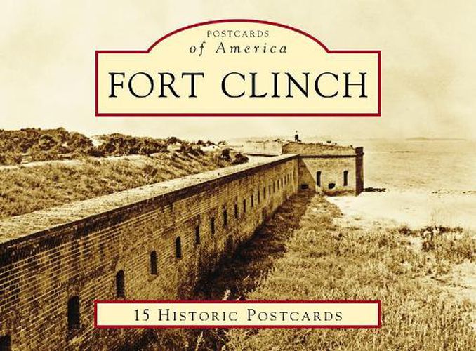 Fort Clinch