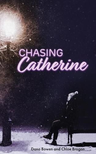 Cover image for Chasing Catherine