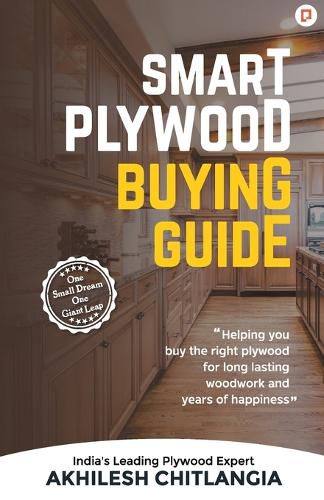 Cover image for Smart Plywood Buying Guide