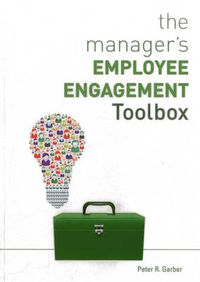 Cover image for The Manager's Employee Engagement Toolbox