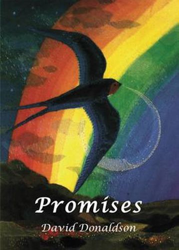 Promises: A Book of Poems