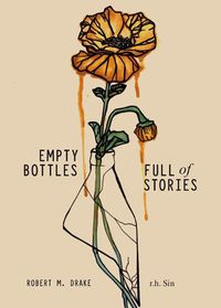 Cover image for Empty Bottles Full of Stories