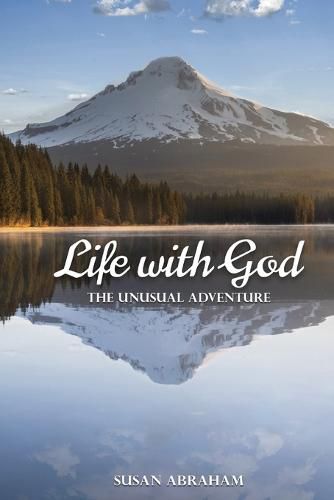 Cover image for Life With God