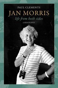 Cover image for Jan Morris: Life from Both Sides
