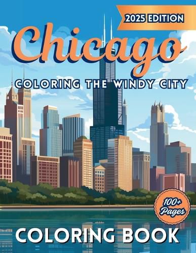 Cover image for Chicago