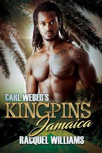 Cover image for Carl Weber's Kingpins: Jamaica
