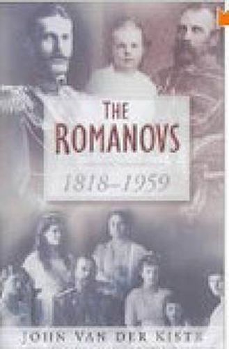 The Romanovs