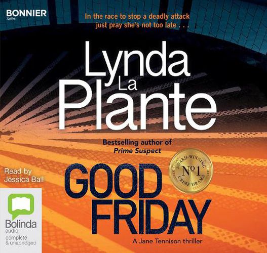 Cover image for Good Friday