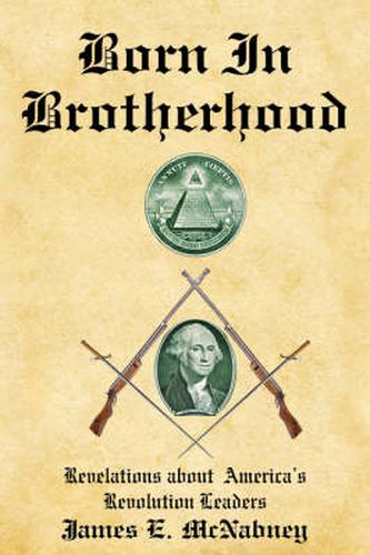 Cover image for Born In Brotherhood