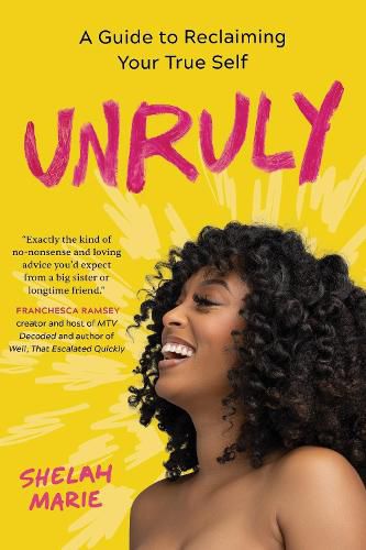 Cover image for Unruly