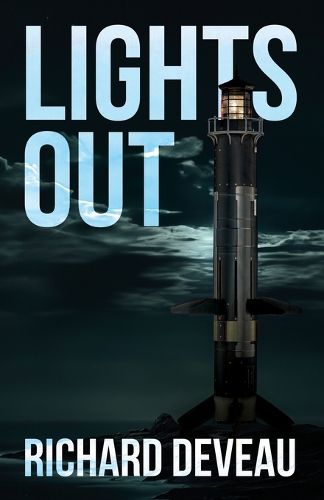 Cover image for Lights Out