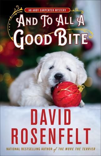 Cover image for And to All a Good Bite