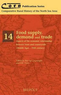 Cover image for Food Supply, Demand and Trade