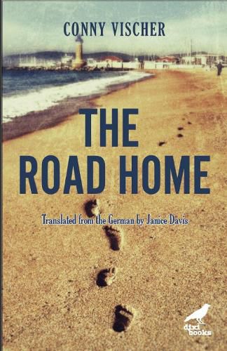 Cover image for The Road Home