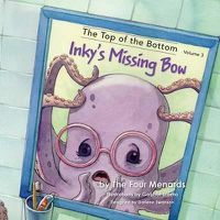Cover image for Inky's Missing Bow