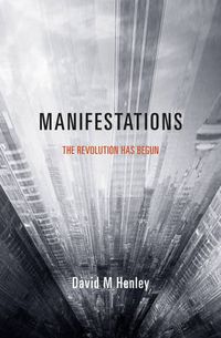 Cover image for Manifestations