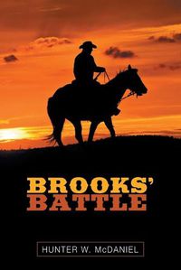 Cover image for Brooks' Battle