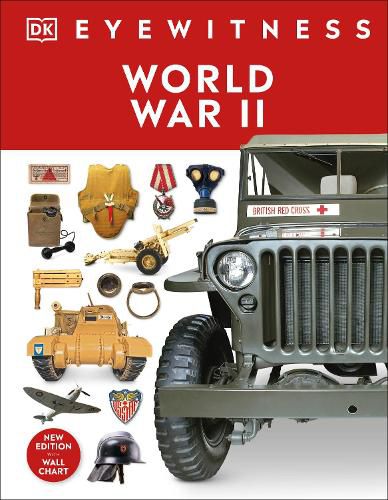 Cover image for World War II