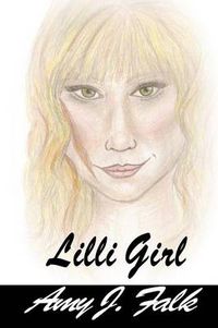 Cover image for Lilli Girl Book 1: Lilli Series