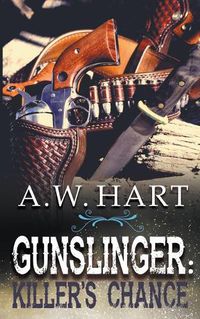 Cover image for Gunslinger: Killer's Chance