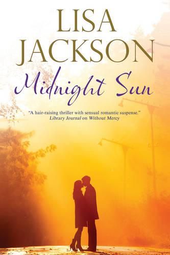 Cover image for Midnight Sun