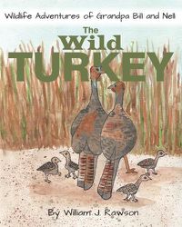 Cover image for The Wild Turkey