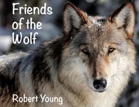 Cover image for Friends of the Wolf