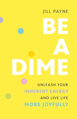 Cover image for Be a Dime