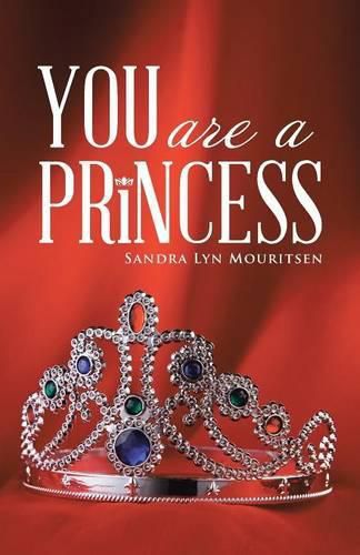 Cover image for You Are A Princess