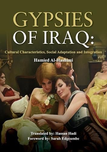 Cover image for Gypsies of Iraq