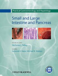 Cover image for Practical Gastroenterology and Hepatology