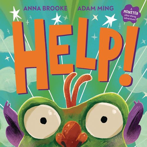 Cover image for Help!