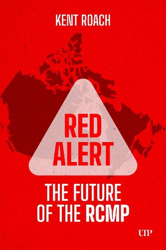 Cover image for Red Alert