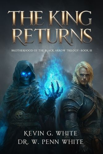 Cover image for The King Returns