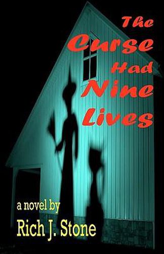 Cover image for The Curse Had Nine Lives