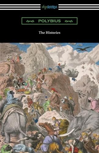 Cover image for The Histories