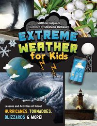 Cover image for Extreme Weather for Kids