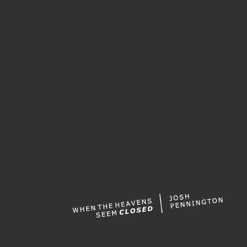 Cover image for When the Heavens Seem Closed