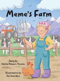 Cover image for Meme's Farm