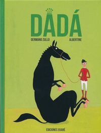 Cover image for Dada