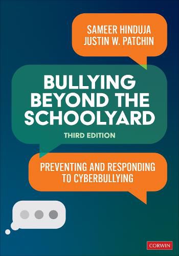 Cover image for Bullying Beyond the Schoolyard