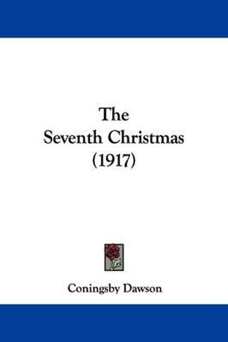 Cover image for The Seventh Christmas (1917)