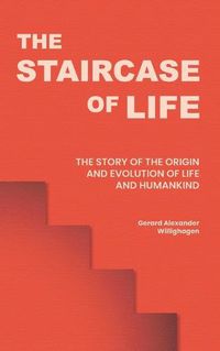 Cover image for The Staircase of Life