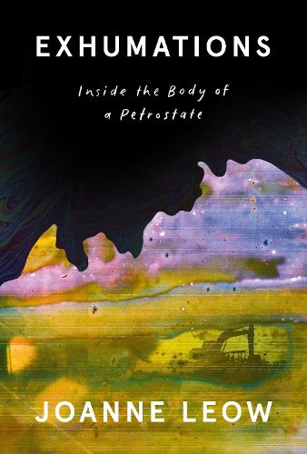 Cover image for Exhumations