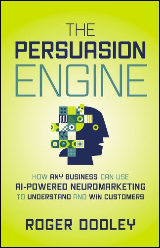 Cover image for The Persuasion Engine