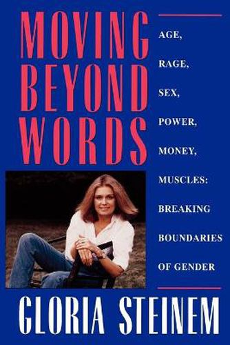 Moving beyond Words: Breaking the Boundaries of Gender