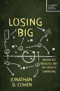 Cover image for Losing Big