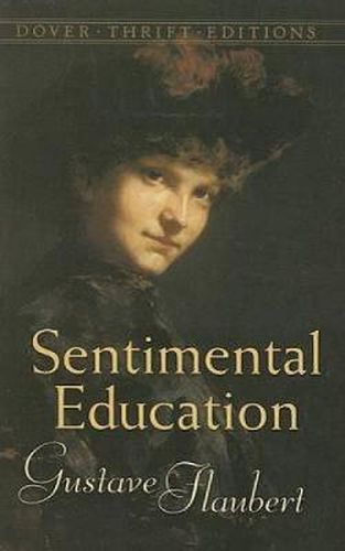 Sentimental Education: The Story of a Young Man