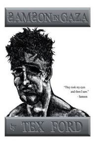 Cover image for Samson in Gaza